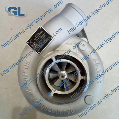 웨이차이 10.5L을 위한 J95S 과급기 00JG095S007 C38AB-38AB630+A 터보
