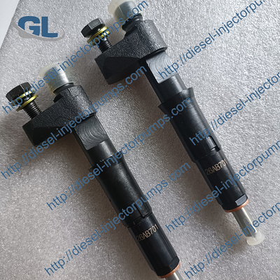 디젤 엔진을 위한 고압 C6121 디젤 연료 분사기 26AB701 C26AB-26AB701