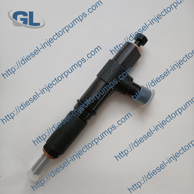 KUBOTA V2003용 양질 커먼 레일 연료 인젝터 383-0544 노즐 140PN302