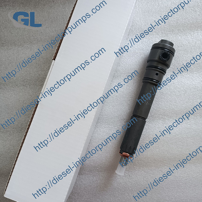 중국은 새로운 디젤에게 연료 인젝터 6211-12-3500 6D140 굴삭기 노즐 SAA6D140E-5를 만들어주었습니다