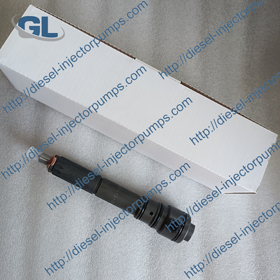 중국은 새로운 디젤에게 연료 인젝터 6211-12-3500 6D140 굴삭기 노즐 SAA6D140E-5를 만들어주었습니다