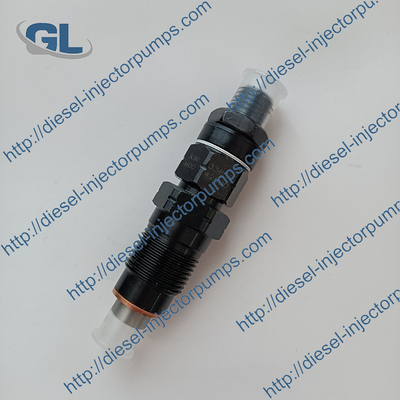 현대 H100 D4BF/D4BH 엔진용 고압 디젤 연료 인젝터 33800-42500