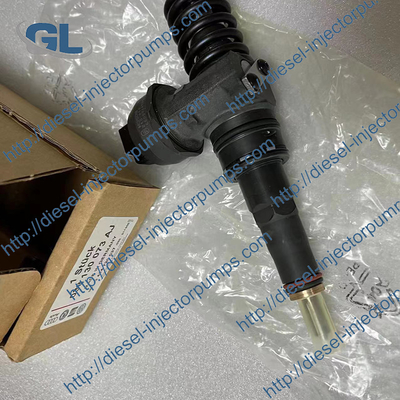 원본 신형 연료 주입기 038130073F 038130073AJ VW GOLF MK4 1.9 TDI 100 BHP ATD