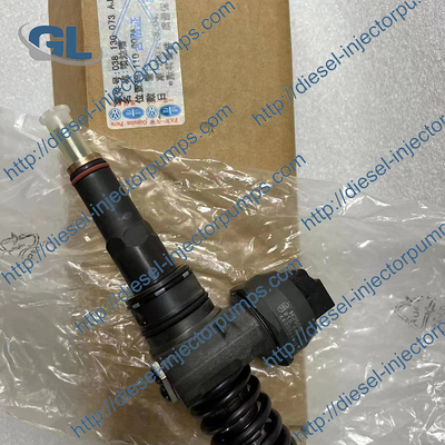 원본 신형 연료 주입기 038130073F 038130073AJ VW GOLF MK4 1.9 TDI 100 BHP ATD