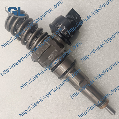 원본 신형 연료 주입기 038130073F 038130073AJ VW GOLF MK4 1.9 TDI 100 BHP ATD