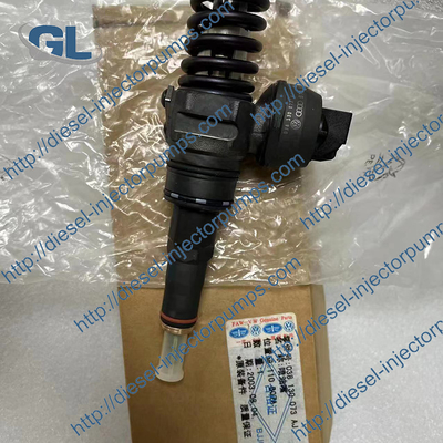 원본 신형 연료 주입기 038130073F 038130073AJ VW GOLF MK4 1.9 TDI 100 BHP ATD