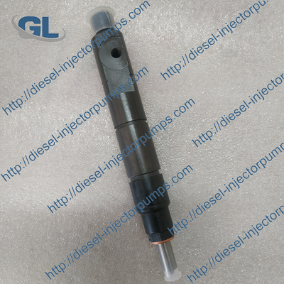 Bosch 225Bar 용 Liebherr D924 T E 110KW 용 양질 연료 인젝터 KBEL84P148 0432191591