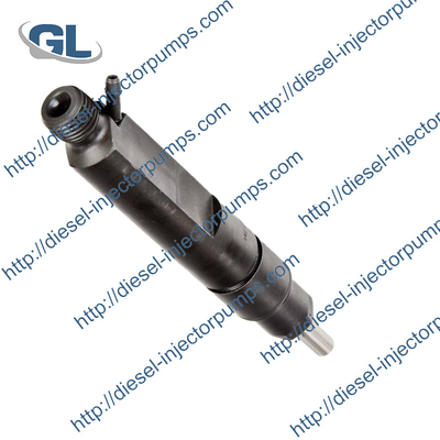 DAF NS 156 Ｌ 동안 공장도 가격 공통 레일 연료 인젝터 0432191702 노즐 DLLA152P378