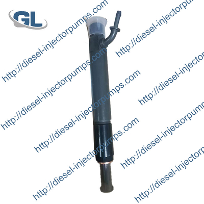 DAF NS 133 Ｌ 동안 공장도 가격 공통 레일 연료 인젝터 0432191664 노즐 DLLA155P440