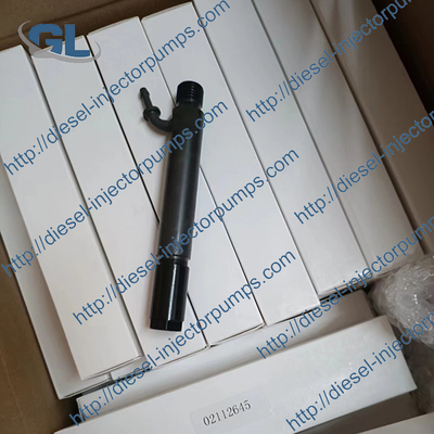 DAF NS 133 Ｌ 동안 공장도 가격 공통 레일 연료 인젝터 0432191664 노즐 DLLA155P440