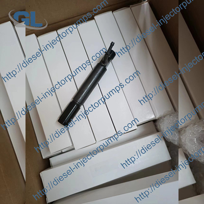 르노 F9Q 716을 위한 고압 공통 레일 연료 인젝터 0432193754 노즐 DSLA145P619
