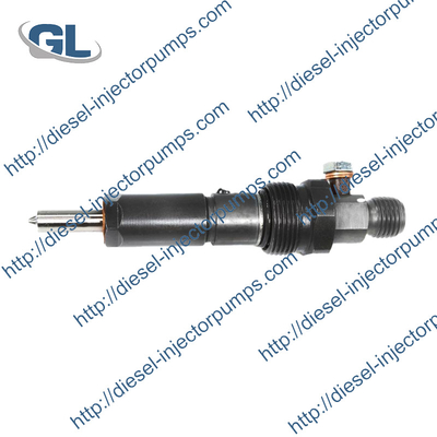 공장 가격 디젤 연료 인젝터 0432131781 MERCEDES-BENZ OM 447.970 HLA 용 노즐 DLLA142P479