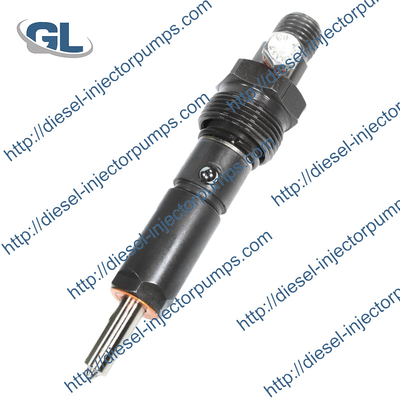 메르세데스 벤츠를 위한 고급 품질 디젤 연료 분사기 0432381888 노즐 DLLA160T3