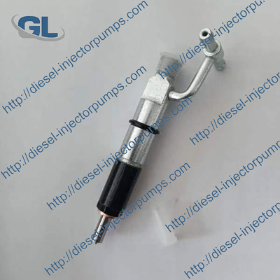 S4S-DT S6S-DT 굴착기 엔진 부품을 위한 고압 연료 분사 장치 093500-7600 32A61-07010