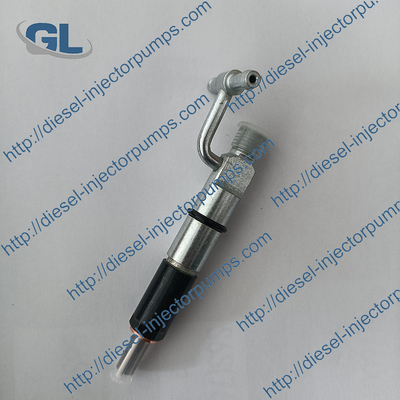 S4S-DT S6S-DT 굴착기 엔진 부품을 위한 고압 연료 분사 장치 093500-7600 32A61-07010