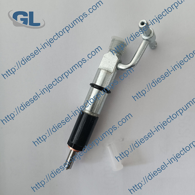 S4S-DT S6S-DT 굴착기 엔진 부품을 위한 고압 연료 분사 장치 093500-7600 32A61-07010