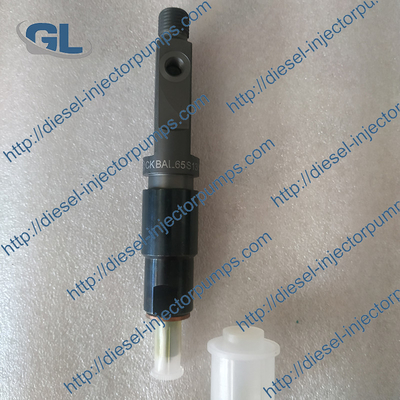 오리지널 뉴 디젤 연료 주입기 KBAL65S13/13 KBAL65S1313 노즐 DLLA149S774