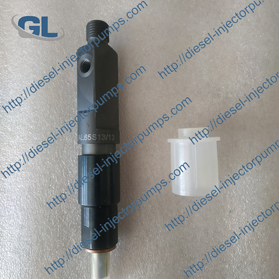 오리지널 뉴 디젤 연료 주입기 KBAL65S13/13 KBAL65S1313 노즐 DLLA149S774