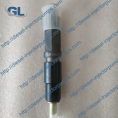 오리지널 뉴 디젤 연료 주입기 KBAL65S13/13 KBAL65S1313 노즐 DLLA149S774