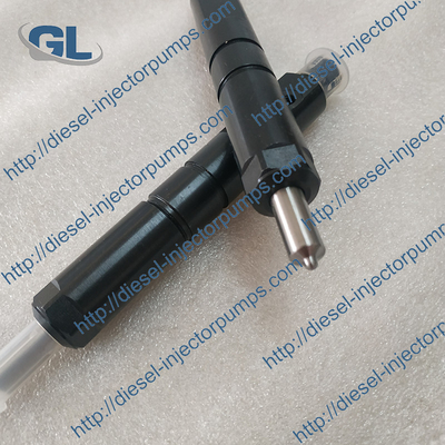 고압 IVECO CASE 디젤 연료 인젝터 KBEL83S68 KBEL83S35 04322911559 노즐 DLLA137S1208