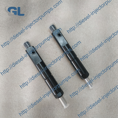 고압 IVECO CASE 디젤 연료 인젝터 KBEL83S68 KBEL83S35 04322911559 노즐 DLLA137S1208