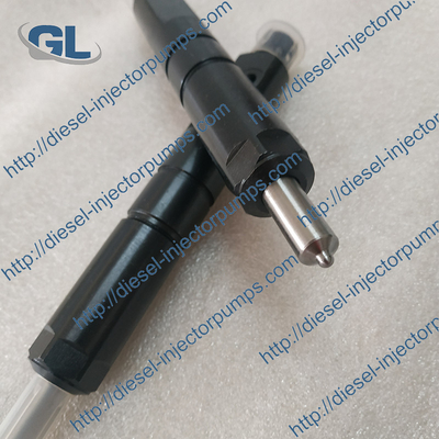 고압 IVECO CASE 디젤 연료 인젝터 KBEL83S68 KBEL83S35 04322911559 노즐 DLLA137S1208