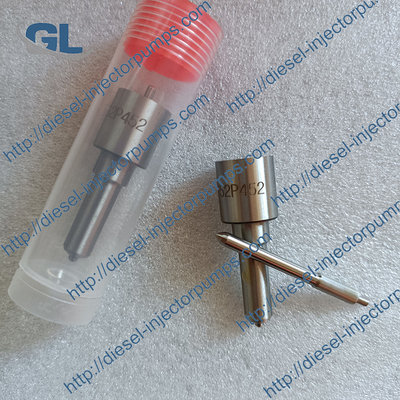 공장 가격 디젤 연료 주입기 0433171326 노즐 DLLA152P452 MAN용