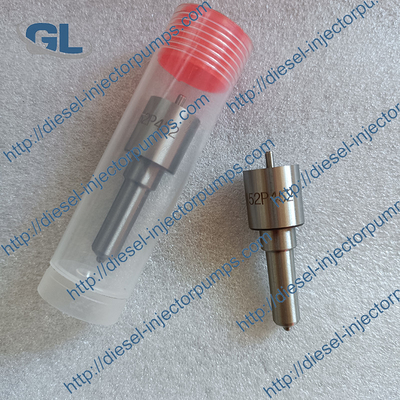 공장 가격 디젤 연료 주입기 0433171326 노즐 DLLA152P452 MAN용