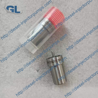 노즐 DN12SD12 093400-0100 0434250027 105000-1600 SACHS/홀더 ISHIKAWAJIMA ZB500 KUBOTA용