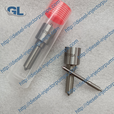 주사기 노즐 L067PBA 87801538 ASLA147FL067 뉴 홀랜드