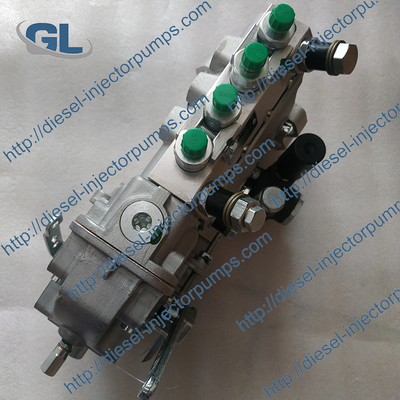 고품질 연료 펌프 10400874075 10400874076 A4076 10400874076B 2232506KY CPES4A80D410RS2523 F4L912G BF4L912