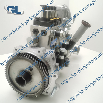 9 700 360 403 고압 펌프 ASSY 연료 주입 펌프 ME226698 9700360403 미쓰비시 엔진 4D34 4D34T 4D34T8