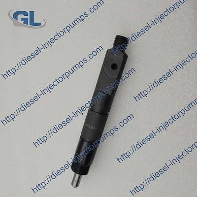노즐 홀더 KBEL84P26 연료 주입기 9430082727 9430082739 포드 TC6.6 TE5H9E527B E4HN9F593AA
