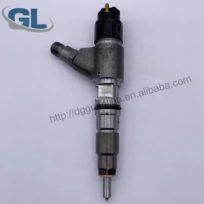 새로운 공통 철도 연료 주입기 0445120371 0445120382 396-9626 T413609 Caterpillar CAT C7.1 엔진 320D2