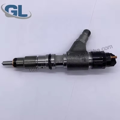 새로운 공통 철도 연료 주입기 0445120371 0445120382 396-9626 T413609 Caterpillar CAT C7.1 엔진 320D2