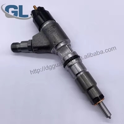 새로운 공통 철도 연료 주입기 0445120371 0445120382 396-9626 T413609 Caterpillar CAT C7.1 엔진 320D2