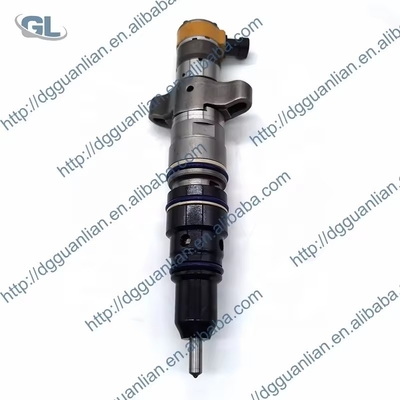 신형 디젤 연료 주입기 HEUI 241-3238 241-3239 243-4502 268-1836 Caterpillar C7 엔진
