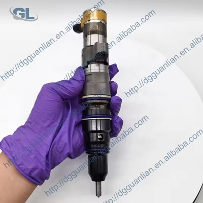 고품질 디젤 연료 주입기 387-9426 20R-1260 Caterpillar 엔진 C7