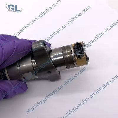 고압 디젤 연료 주입기 Assy 217-2570 Caterpillar C-9 엔진 217-2570