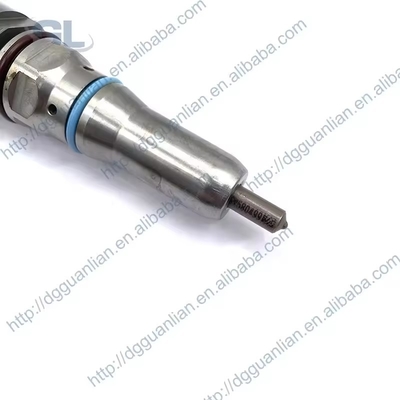 고품질 디젤 연료 일반 철도 주입기 456-3544 20R-5079 디젤 엔진 산업용 c9.3