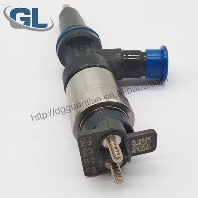 좋은 가격 연료 주입기 노즐 G3S22 주입기 295050-0401 370-7282