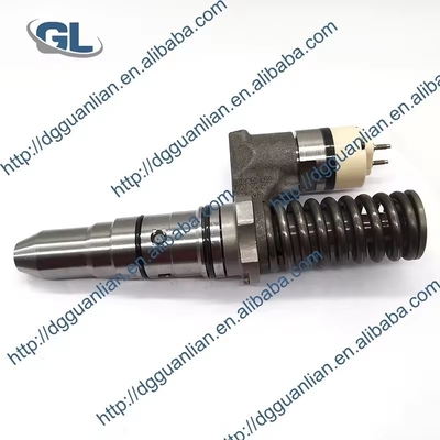 새로운 디젤 연료 주입기 392-0205 20R-1269 CAT 엔진 산업용 3508C 3512B 3512C 3516B 3516C