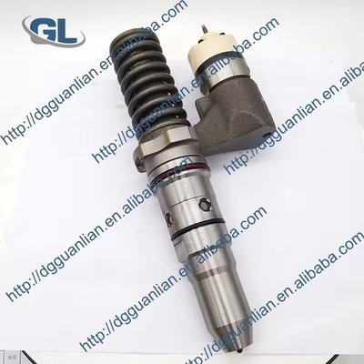새로운 디젤 연료 주입기 392-0205 20R-1269 CAT 엔진 산업용 3508C 3512B 3512C 3516B 3516C