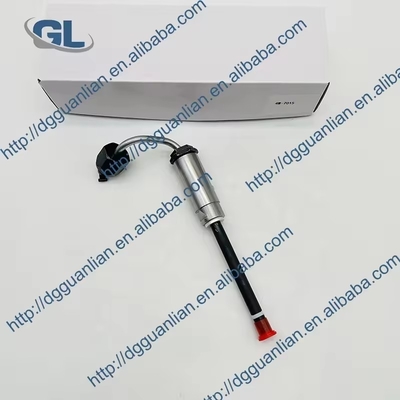 고품질 연료 주입기 4W7015 0R-1742 0R-3418 고양이 3204 엔진