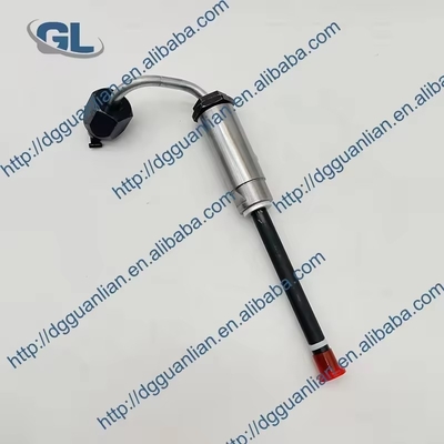 고품질 연료 주입기 4W7016 0R-1743 0R-3419 고양이 3208 엔진