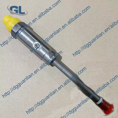 고품질 연료 주입기 4W7016 0R-1743 0R-3419 고양이 3208 엔진