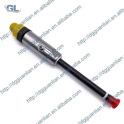 고품질 연료 주입기 4W7016 0R-1743 0R-3419 고양이 3208 엔진