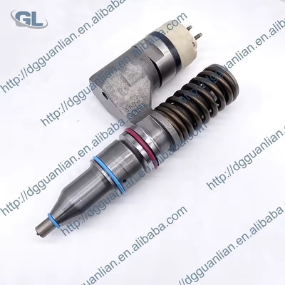 고품질의 디젤 연료 주입기 212-3468 2123468 10R-1258 10R1258  ulatpillar C12 SUF557 C-12 SBF214