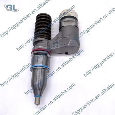 고품질의 디젤 연료 주입기 212-3468 2123468 10R-1258 10R1258  ulatpillar C12 SUF557 C-12 SBF214