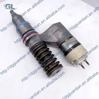 고품질의 디젤 연료 주입기 212-3468 2123468 10R-1258 10R1258  ulatpillar C12 SUF557 C-12 SBF214